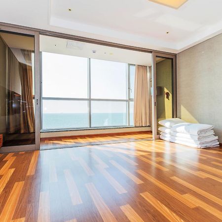 Hotel Solaire Boryeong Eksteriør bilde
