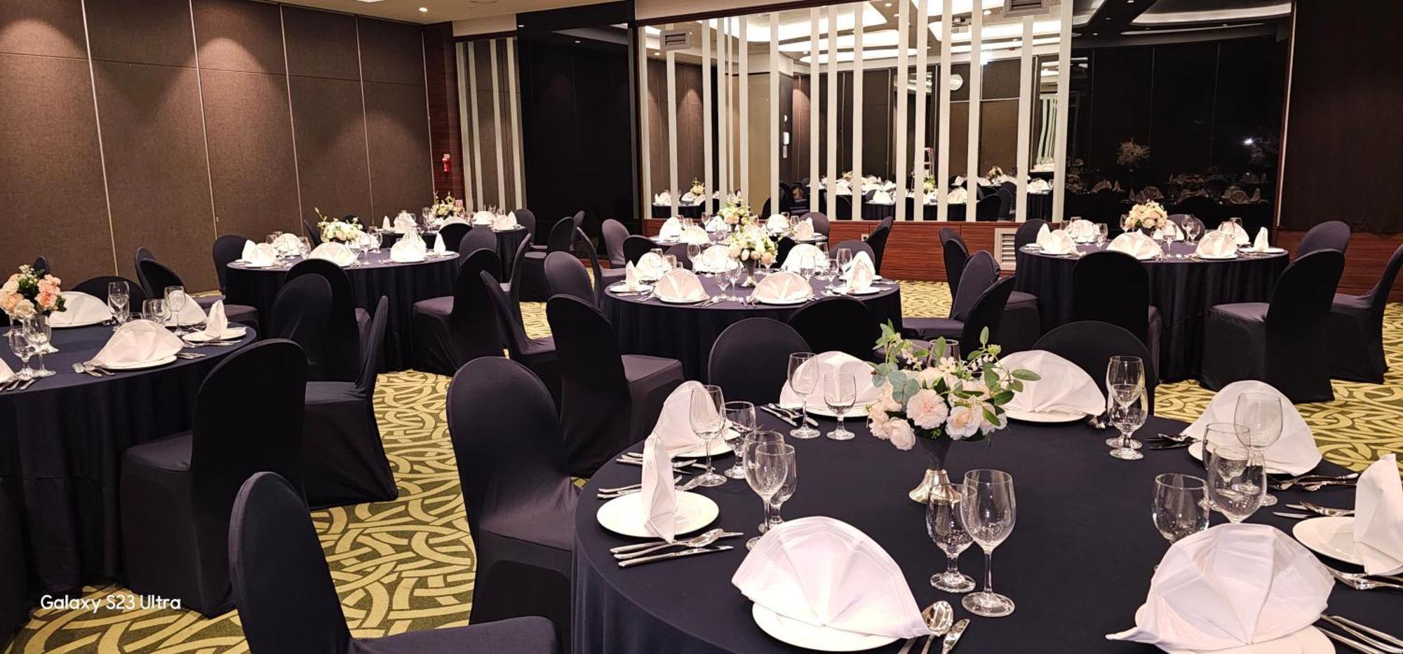 Hotel Solaire Boryeong Eksteriør bilde